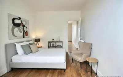 Appartement 232 000 € LA GARENNE COLOMBES (92250) photo 9
