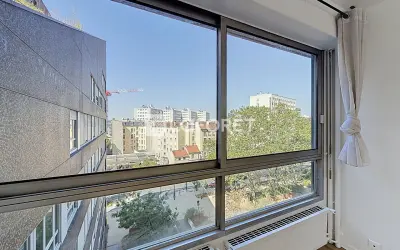 Appartement 1 390 €/mois COURBEVOIE (92400) photo 4