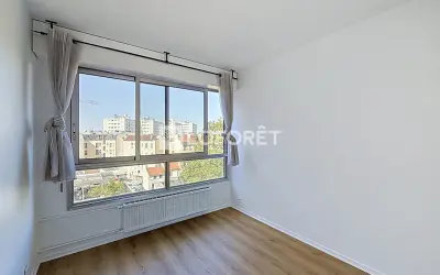 Appartement 1 390 €/mois COURBEVOIE (92400) photo 7