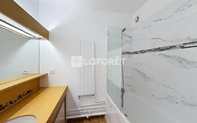 Appartement 1 390 €/mois COURBEVOIE (92400) photo 9