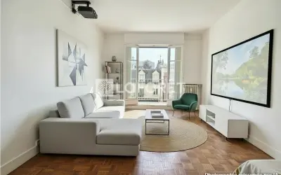 Appartement 389 000 € COURBEVOIE (92400) photo 2