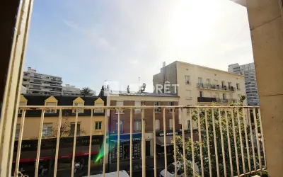 Appartement 389 000 € COURBEVOIE (92400) photo 4