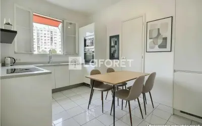 Appartement 389 000 € COURBEVOIE (92400) photo 6
