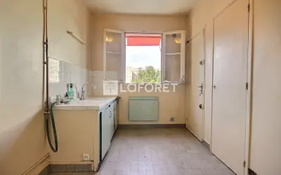 Appartement 389 000 € COURBEVOIE (92400) photo 7