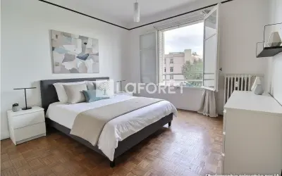 Appartement 389 000 € COURBEVOIE (92400) photo 8
