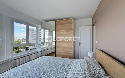 Appartement 1 990 €/mois COURBEVOIE (92400) photo 7
