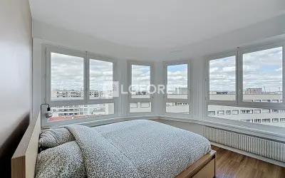 Appartement 1 990 €/mois COURBEVOIE (92400) photo 8