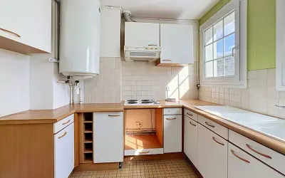 Appartement 1 016 €/mois BOIS COLOMBES (92270) photo 5