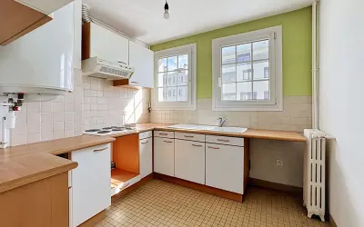 Appartement 1 016 €/mois BOIS COLOMBES (92270) photo 6