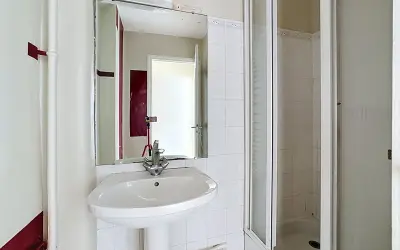 Appartement 1 016 €/mois BOIS COLOMBES (92270) photo 7