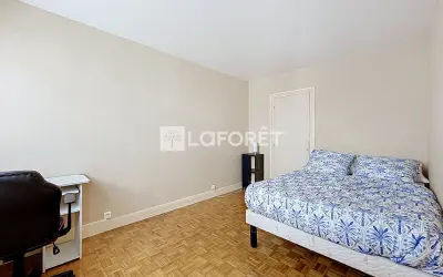 Appartement 1 450 €/mois COURBEVOIE (92400) photo 4
