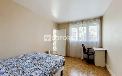 Appartement 1 450 €/mois COURBEVOIE (92400) photo 5