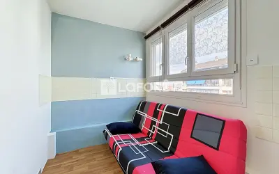 Appartement 1 450 €/mois COURBEVOIE (92400) photo 6