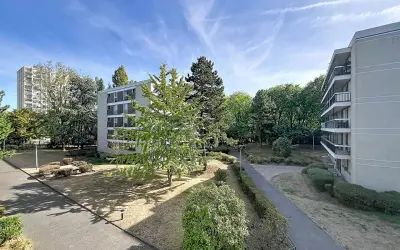 Appartement 1 010 €/mois SAINT GRATIEN (95210) photo 2