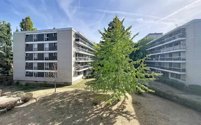 Appartement 1 010 €/mois SAINT GRATIEN (95210) photo 4