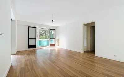 Appartement 1 010 €/mois SAINT GRATIEN (95210) photo 5