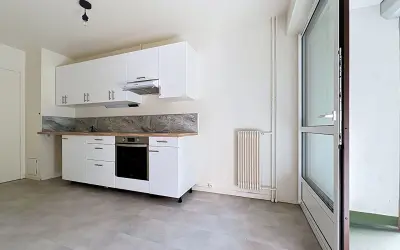 Appartement 1 010 €/mois SAINT GRATIEN (95210) photo 8