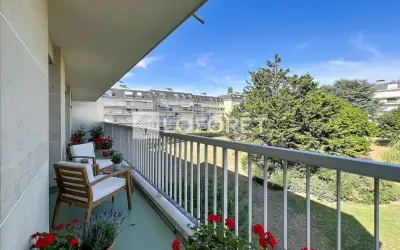 Appartement 2 593 €/mois VERSAILLES (78000) photo 2