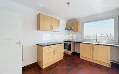 Appartement 2 633 €/mois VERSAILLES (78000) photo 5