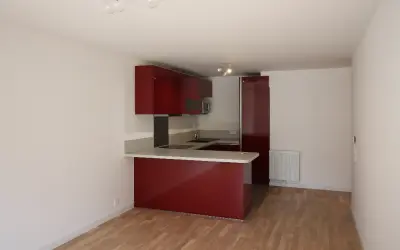 Appartement 1 800 €/mois LA GARENNE COLOMBES (92250) photo 2