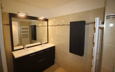 Appartement 1 800 €/mois LA GARENNE COLOMBES (92250) photo 6
