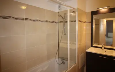 Appartement 1 800 €/mois LA GARENNE COLOMBES (92250) photo 7
