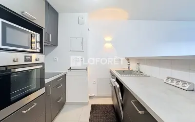 Appartement 1 490 €/mois COURBEVOIE (92400) photo 6