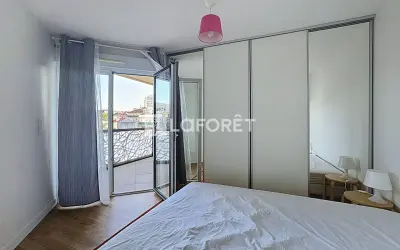 Appartement 1 490 €/mois COURBEVOIE (92400) photo 7