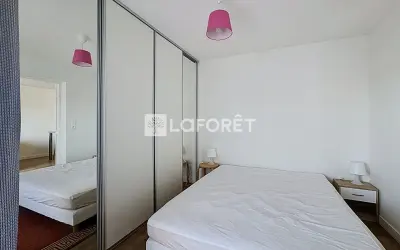 Appartement 1 490 €/mois COURBEVOIE (92400) photo 8