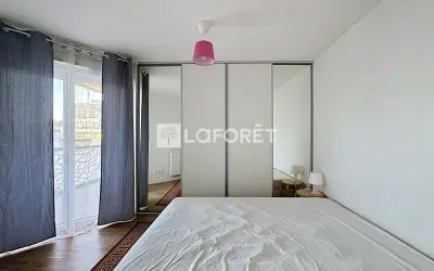 Appartement 1 490 €/mois COURBEVOIE (92400) photo 9