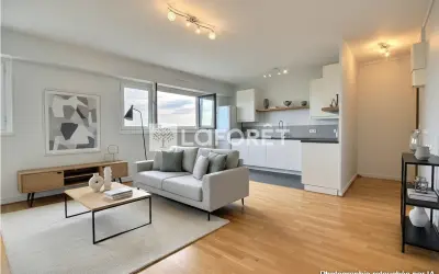 Appartement 262 000 € COURBEVOIE (92400) photo 2