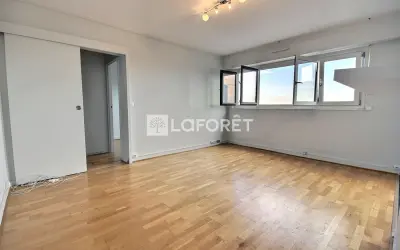 Appartement 262 000 € COURBEVOIE (92400) photo 4