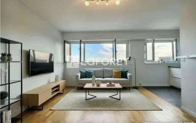 Appartement 262 000 € COURBEVOIE (92400) photo 5