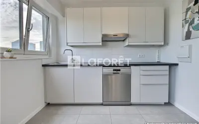 Appartement 262 000 € COURBEVOIE (92400) photo 6