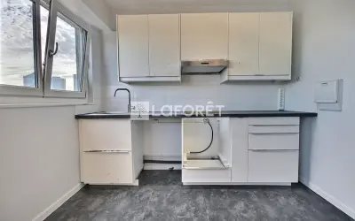 Appartement 262 000 € COURBEVOIE (92400) photo 7