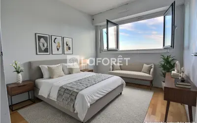 Appartement 262 000 € COURBEVOIE (92400) photo 9