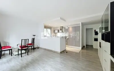 Appartement 1 850 €/mois COURBEVOIE (92400) photo 4