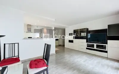 Appartement 1 850 €/mois COURBEVOIE (92400) photo 5