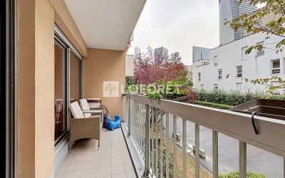 Appartement 1 850 €/mois COURBEVOIE (92400) photo 6