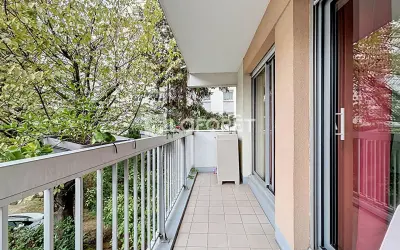Appartement 1 850 €/mois COURBEVOIE (92400) photo 7