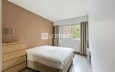 Appartement 1 850 €/mois COURBEVOIE (92400) photo 8