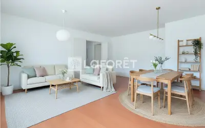 Appartement 595 000 € BOIS COLOMBES (92270) photo 2