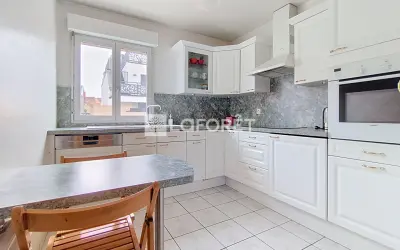 Appartement 595 000 € BOIS COLOMBES (92270) photo 5