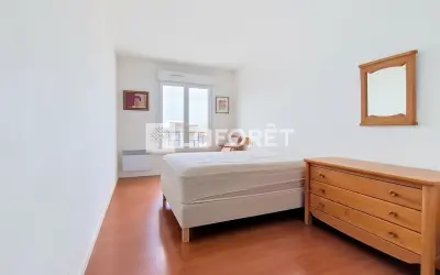 Appartement 595 000 € BOIS COLOMBES (92270) photo 8