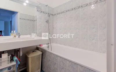 Appartement 595 000 € BOIS COLOMBES (92270) photo 9