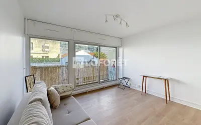 Appartement 890 €/mois COURBEVOIE (92400) photo 2