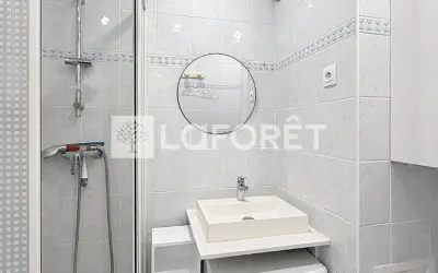 Appartement 890 €/mois COURBEVOIE (92400) photo 4