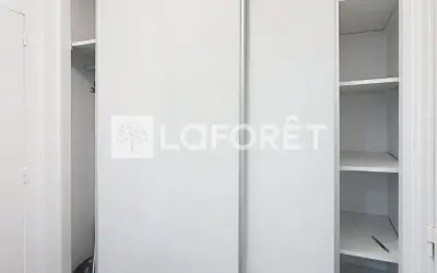 Appartement 890 €/mois COURBEVOIE (92400) photo 5