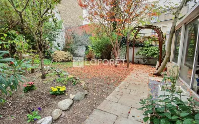 Maison 1 094 000 € COURBEVOIE (92400) photo 2