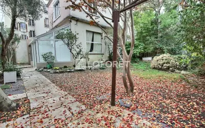 Maison 1 094 000 € COURBEVOIE (92400) photo 4
